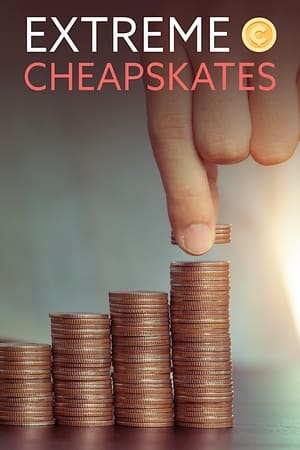 Extreme Cheapskates Extreme Cheapskates-hd
