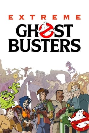 Extreme Ghostbusters-hd