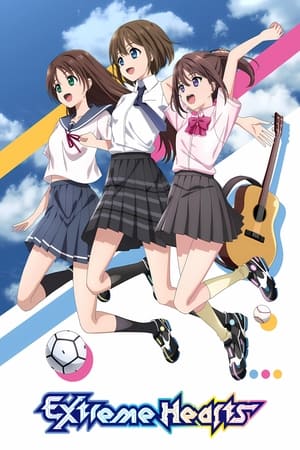 Extreme Hearts Extreme Hearts-hd