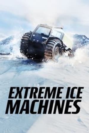 Extreme Ice Machines-hd