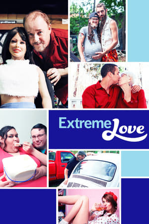Extreme Love-hd