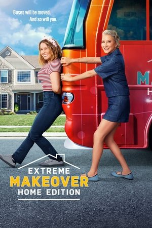 Extreme Makeover: Home Edition Extreme Makeover: Home Edition-hd