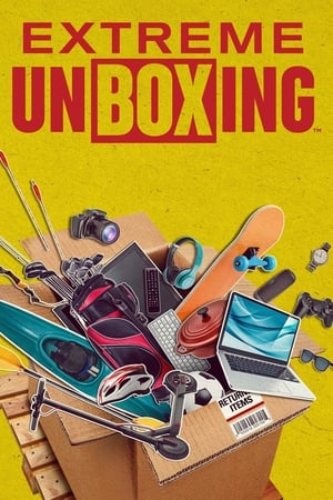 Extreme Unboxing-hd