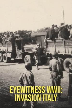 Eyewitness WWII: Invasion Italy-hd