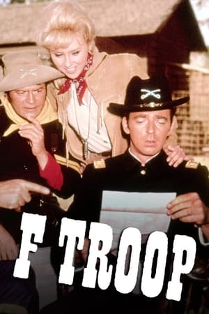 F Troop F Troop-hd