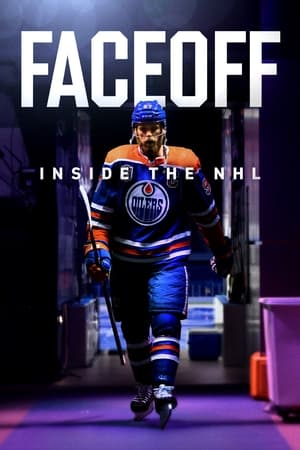 Faceoff: Inside the NHL Faceoff: Inside the NHL-hd