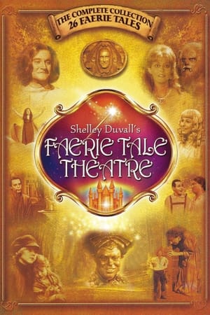 Faerie Tale Theatre-hd