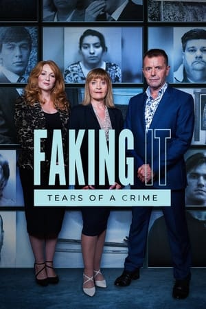 Faking It: Tears of a Crime Faking It: Tears of a Crime-hd