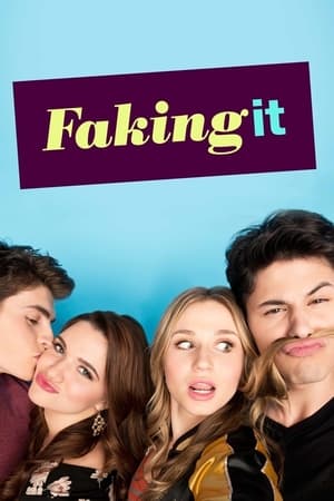 Faking It Faking It-hd