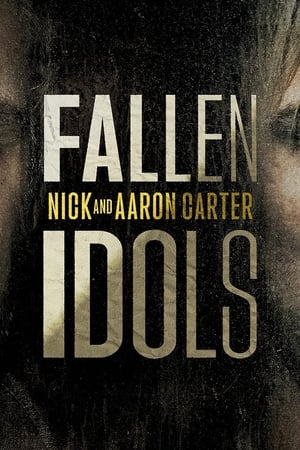 Fallen Idols: Nick and Aaron Carter Fallen Idols: Nick and Aaron Carter-hd