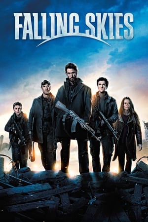 Falling Skies-hd