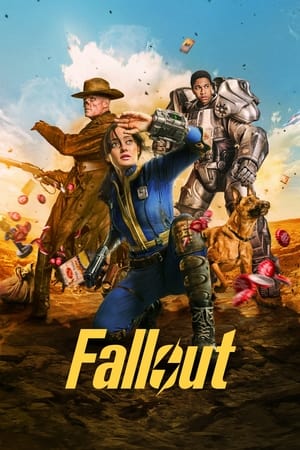 Fallout Fallout-hd