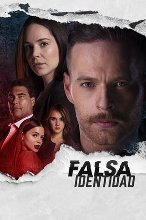 False Identity False Identity-hd