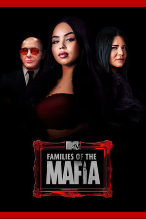 Families of the Mafia Families of the Mafia-hd