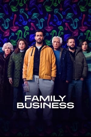 Family Business Family Business-hd
