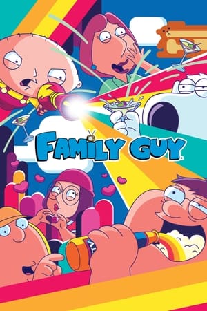 Family Guy-hd