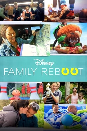 Family Reboot-hd