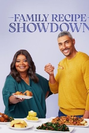 Family Recipe Showdown-hd