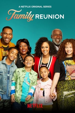 Family Reunion Family Reunion-hd