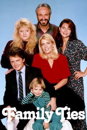 Family Ties Family Ties-hd