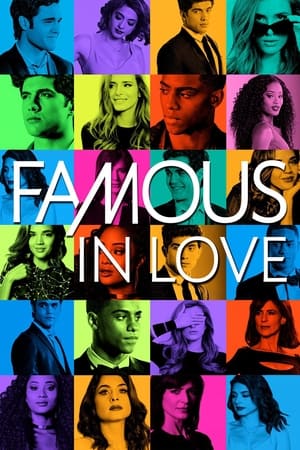 Famous in Love-hd
