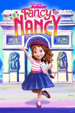 Fancy Nancy Fancy Nancy-hd
