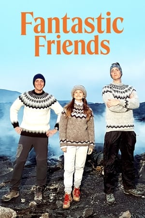 Fantastic Friends-hd