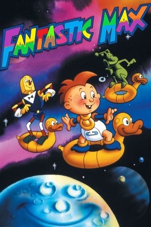 Fantastic Max Fantastic Max-hd