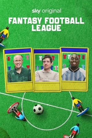 Fantasy Football League-hd
