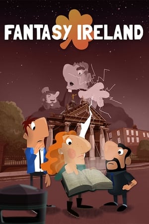 Fantasy Ireland Fantasy Ireland-hd