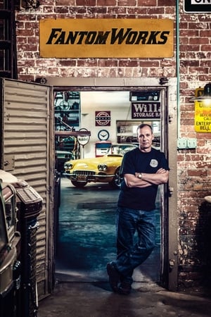 FantomWorks FantomWorks-hd