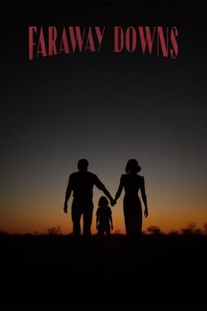 Faraway Downs Faraway Downs-hd