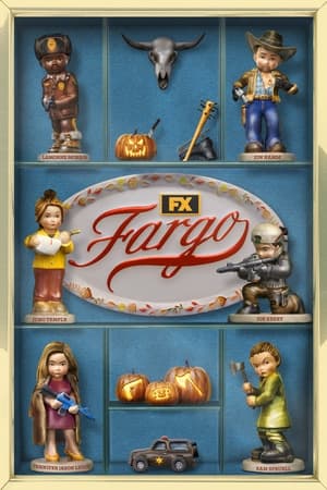 Fargo Fargo-hd