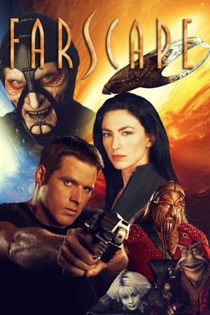 Farscape-hd