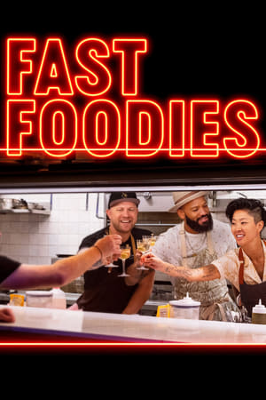 Fast Foodies Fast Foodies-hd