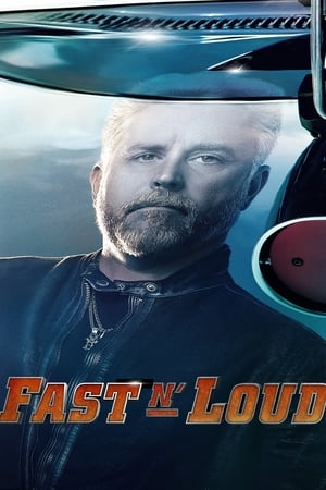 Fast N' Loud Fast N' Loud-hd