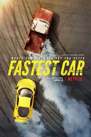 Fastest Car-hd