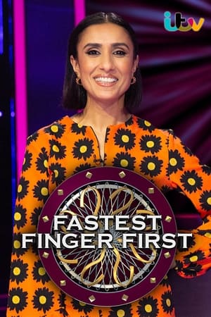 Fastest Finger First-hd