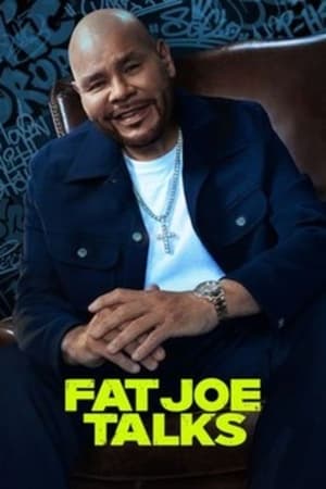 Fat Joe Talks Fat Joe Talks-hd