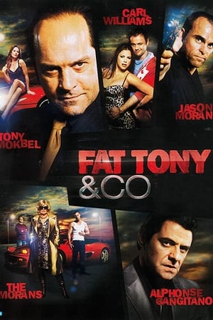 Fat Tony & Co Fat Tony & Co-hd