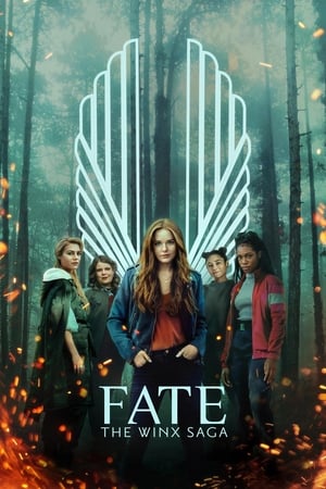 Fate: The Winx Saga Fate: The Winx Saga-hd