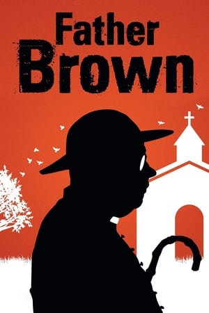 Father Brown Father Brown-hd