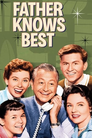 Father Knows Best-hd
