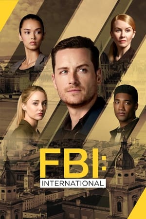 FBI: International-hd