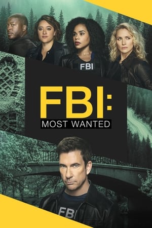 FBI: Most Wanted FBI: Most Wanted-hd
