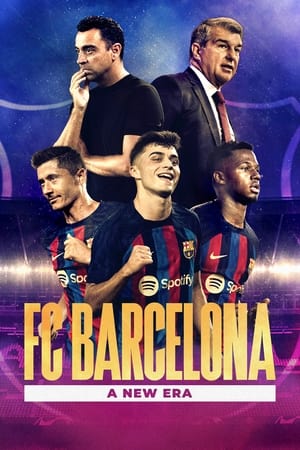 FC Barcelona: A New Era FC Barcelona: A New Era-hd