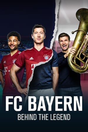 FC Bayern - Behind the Legend FC Bayern - Behind the Legend-hd