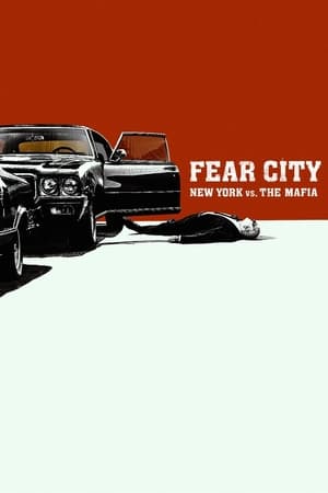 Fear City: New York vs The Mafia Fear City: New York vs The Mafia-hd