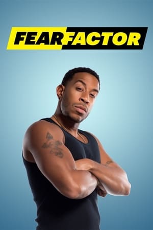 Fear Factor Fear Factor-hd