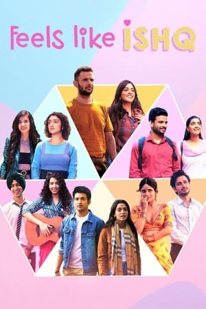 Feels Like Ishq Feels Like Ishq-hd